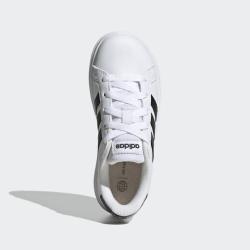 Adidas Grand Court 2.0 K GW6511 dětské tenisky