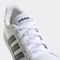Adidas Grand Court 2.0 K GW6511 dětské tenisky POUZE UK 5 / EU 38 (VÝPRODEJ)