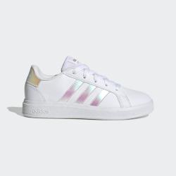 Adidas Grand Court 2.0 K GY2326 detské tenisky Adidas Grand Court 2.0 K GY2326 detské tenisky