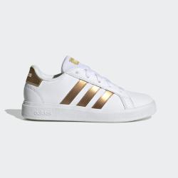 Adidas Grand Court 2.0 K GY2578 dětské tenisky Adidas Grand Court 2.0 K GY2578 dětské tenisky