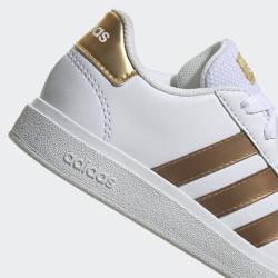 Adidas Grand Court 2.0 K GY2578 dětské tenisky