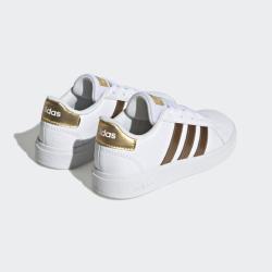 Adidas Grand Court 2.0 K GY2578 dětské tenisky