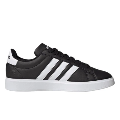Adidas Grand Court 2.0 M core black/cloud white/core black pánské tenisky