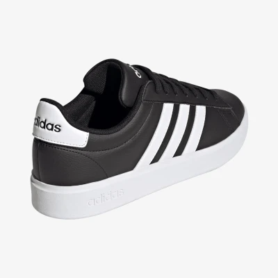 Adidas Grand Court 2.0 M core black/cloud white/core black pánské tenisky