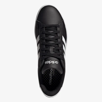 Adidas Grand Court 2.0 M core black/cloud white/core black pánské tenisky
