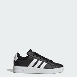 Adidas Grand Court 3.0 J JP9366 K detská obuv Adidas Grand Court 3.0 J JP9366 K detská obuv