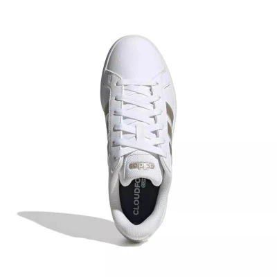 Adidas Grand Court BASE 3.0 HQ0094 W Tenisky dámské