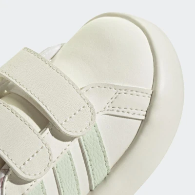 Adidas Grand Court DINO CF I JI3898 Tenisky Infanti