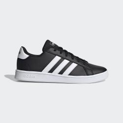 Adidas Grand Court K EF0102 detská obuv Adidas Grand Court K EF0102 detská obuv