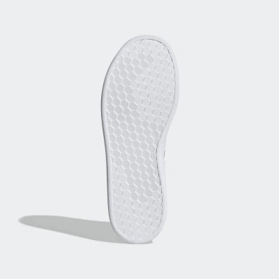 Adidas Grand Court K EF0102 dětská obuv