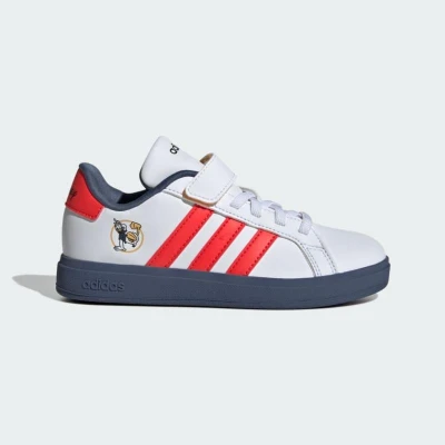 Adidas Grand Court Mickey EL C IF4061 K dětské tenisky Adidas Grand Court Mickey EL C IF4061 K dětské tenisky