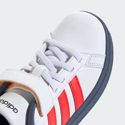 Adidas Grand Court Mickey EL C IF4061 K dětské tenisky