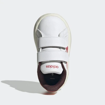 Adidas Grand Court Minnie CF I IH6309 Tenisky Infanti