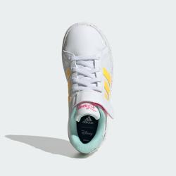 Adidas Grand Court Minnie EL K IF0926 OBUV dětské tenisky