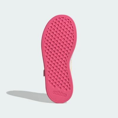 Adidas Grand Court Minnie EL K IF0926 OBUV dětské tenisky