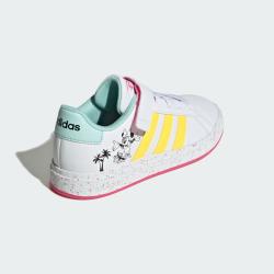 Adidas Grand Court Minnie EL K IF0926 OBUV dětské tenisky
