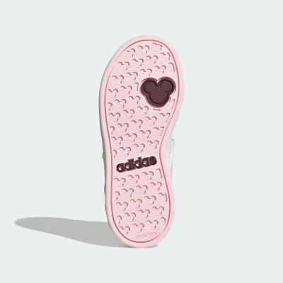 Adidas Grand Court Minnie EL K JR8134 dětské tenisky