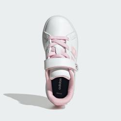 Adidas Grand Court Minnie EL K JR8134 dětské tenisky
