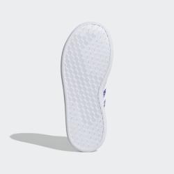 Adidas Grand Court MM EL C GZ3319 K dětské boty