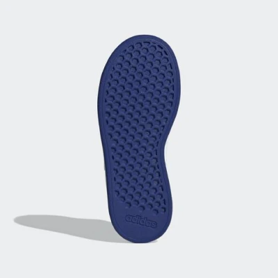Adidas Grand Court Spider-man EL K IF0925 dětské tenisky
