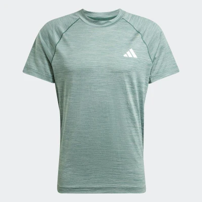 Adidas GYM+ TEE JC5234 M Tričko Funkční Adidas GYM+ TEE JC5234 M Tričko Funkční