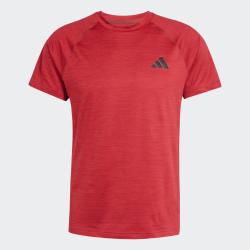 Adidas GYM+ TEE JC5236 M Tričko Funkčné