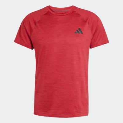 Adidas GYM+ TEE JC5236 M Tričko Funkční Adidas GYM+ TEE JC5236 M Tričko Funkční