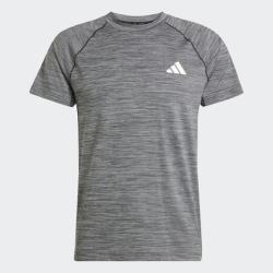 Adidas GYM+ TEE JE5668 M pánske funkčné tričko