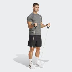 Adidas GYM+ TEE JE5668 M pánské funkční tričko