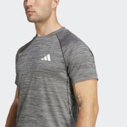 Adidas GYM+ TEE JE5668 M pánské funkční tričko