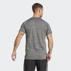 Adidas GYM+ TEE JE5668 M pánské funkční tričko