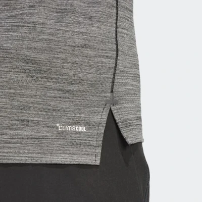 Adidas GYM+ TEE JE5668 M pánské funkční tričko