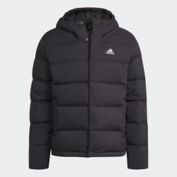 Adidas Helionic HO JKT HG8751 M pánská zimní bunda Adidas Helionic HO JKT HG8751 M pánská zimní bunda