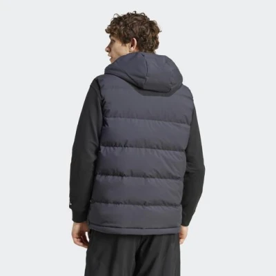 Adidas Helionic VEST IX8113 M pánská vesta