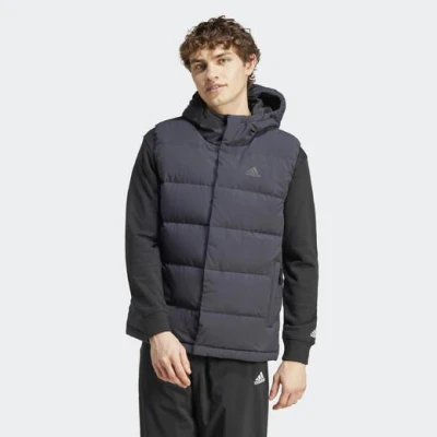 Adidas Helionic VEST IX8113 M pánská vesta
