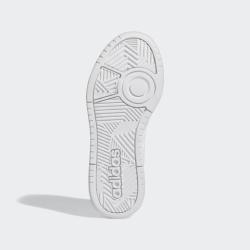 Adidas Hoops 3.0 BOLD J IG6973 K dětské tenisky