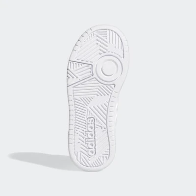 Adidas Hoops 3.0 CF C GW0436 K dětské tenisky