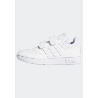 Adidas Hoops 3.0 CF C GW0436 K dětské tenisky