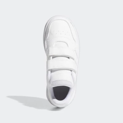 Adidas Hoops 3.0 CF C GW0436 K dětské tenisky