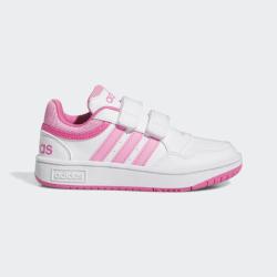 Adidas Hoops 3.0 CF C IG6105 K detské tenisky Adidas Hoops 3.0 CF C IG6105 K detské tenisky