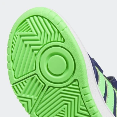 Adidas Hoops 3.0 CF C IG6107 K dětské tenisky