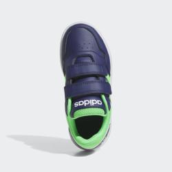 Adidas Hoops 3.0 CF C IG6107 K dětské tenisky