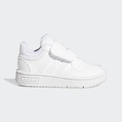 Adidas Hoops 3.0 CF I GW0442 detské tenisky Adidas Hoops 3.0 CF I GW0442 detské tenisky