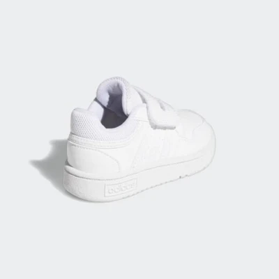 Adidas Hoops 3.0 CF I GW0442 dětské tenisky