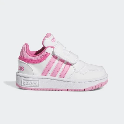 Adidas Hoops 3.0 CF I IG3719 dětské tenisky Adidas Hoops 3.0 CF I IG3719 dětské tenisky