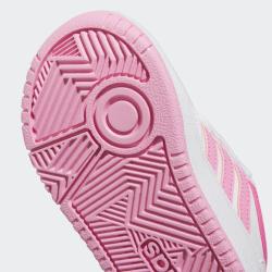 Adidas Hoops 3.0 CF I IG3719 dětské tenisky