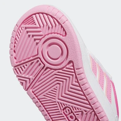 Adidas Hoops 3.0 CF I IG3719 dětské tenisky