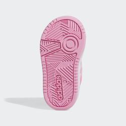 Adidas Hoops 3.0 CF I IG3719 dětské tenisky