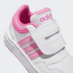 Adidas Hoops 3.0 CF I IG3719 dětské tenisky