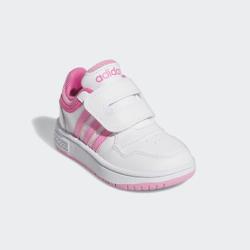 Adidas Hoops 3.0 CF I IG3719 dětské tenisky